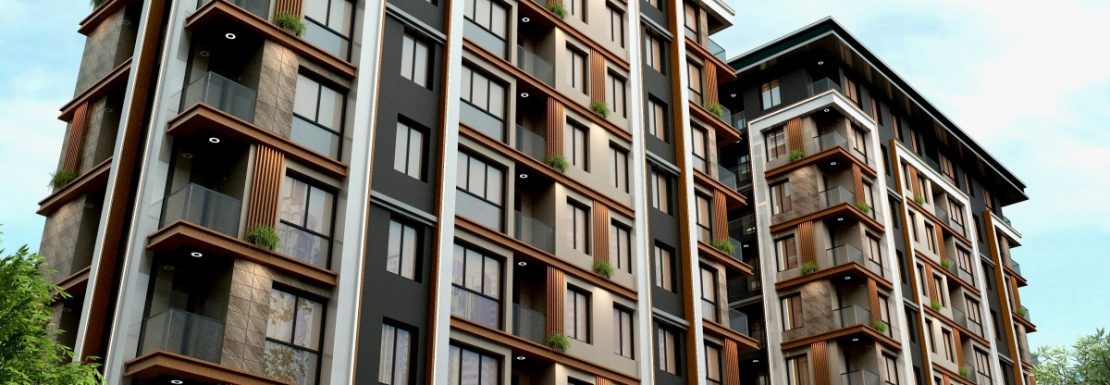 Buy Property Turkey Buy Apartments in Istanbul Eyup Sultan  